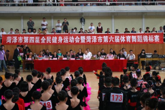 點擊查看詳細(xì)信息<br>標(biāo)題：賽事倩影 閱讀次數(shù)：1739