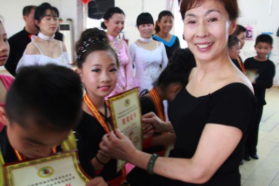 點擊查看詳細(xì)信息<br>標(biāo)題：賽事倩影 閱讀次數(shù)：1723